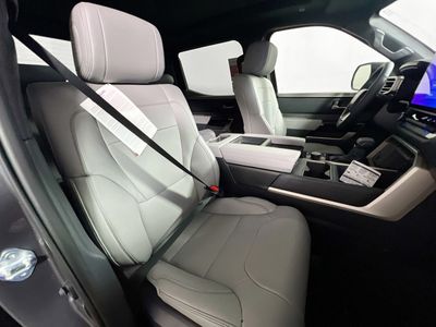 2026 Toyota Tundra 4WD - Photo 27