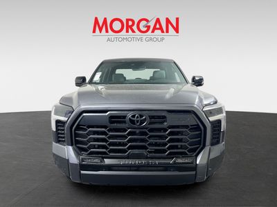 2026 Toyota Tundra 4WD - Photo 8