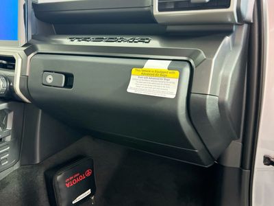 2025 Toyota Tacoma 4WD - Photo 30