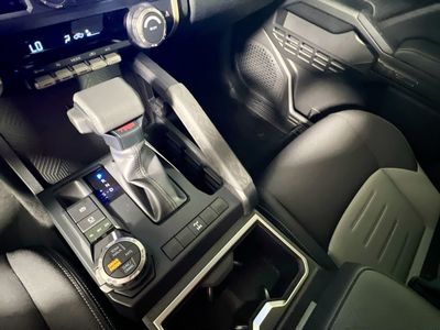 2025 Toyota Tacoma 4WD - Photo 22