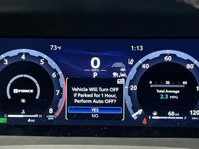 2025 Toyota Tacoma 4WD - Photo 19