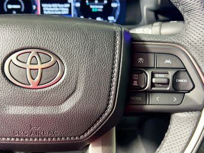 2025 Toyota Tacoma 4WD - Photo 17