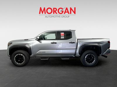 2025 Toyota Tacoma 4WD - Photo 6