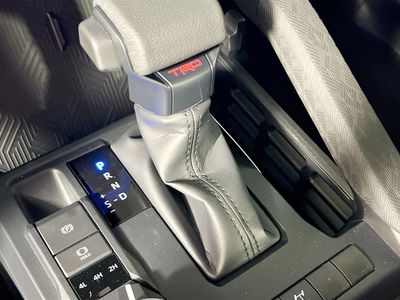 2025 Toyota Tacoma 4WD - Photo 21