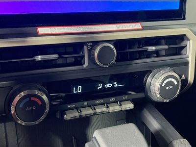 2025 Toyota Tacoma 4WD - Photo 23