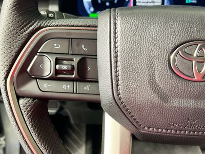 2025 Toyota Tacoma 4WD - Photo 16