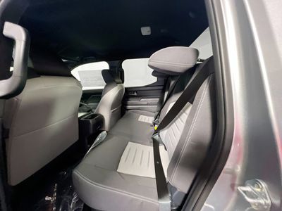 2025 Toyota Tacoma 4WD - Photo 25
