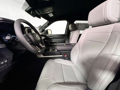 2026 Toyota Tundra 4WD - Photo 12