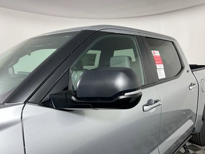 2026 Toyota Tundra 4WD - Photo 10
