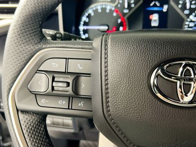 2026 Toyota Tundra 4WD - Photo 16