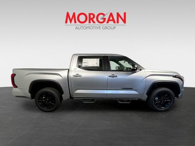 2026 Toyota Tundra 4WD - Photo 2