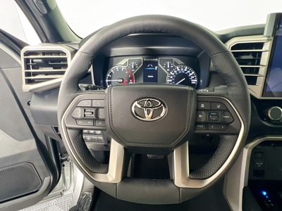 2026 Toyota Tundra 4WD - Photo 15