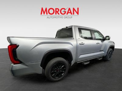 2026 Toyota Tundra 4WD - Photo 3