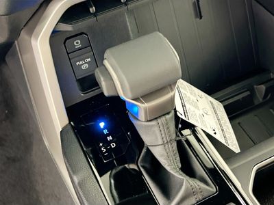 2026 Toyota Tundra 4WD - Photo 21