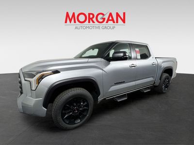 2026 Toyota Tundra 4WD - Photo 7