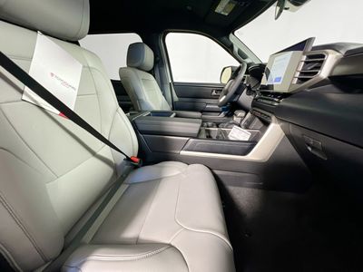 2026 Toyota Tundra 4WD - Photo 27
