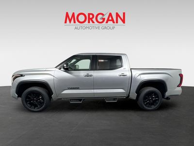 2026 Toyota Tundra 4WD - Photo 6
