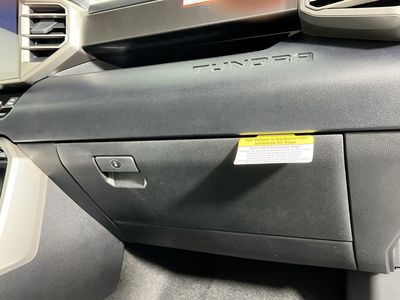 2026 Toyota Tundra 4WD - Photo 31