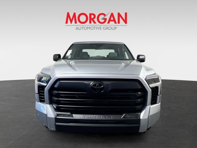 2026 Toyota Tundra 4WD - Photo 8
