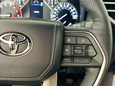 2026 Toyota Tundra 4WD - Photo 17
