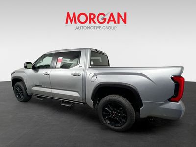2026 Toyota Tundra 4WD - Photo 5