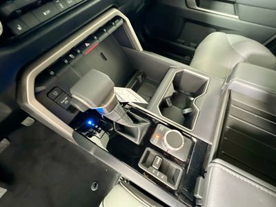 2026 Toyota Tundra 4WD - Photo 22