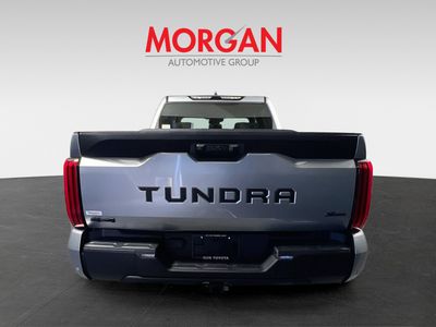 2026 Toyota Tundra 4WD - Photo 4