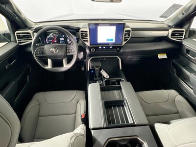 2026 Toyota Tundra 4WD - Photo 26