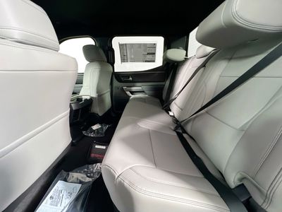 2026 Toyota Tundra 4WD - Photo 25