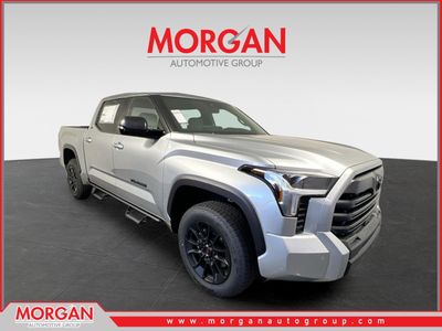 2026 Toyota Tundra 4WD - Photo 1