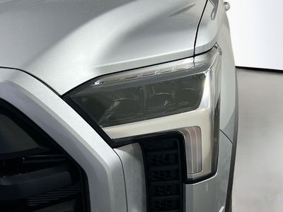 2026 Toyota Tundra 4WD - Photo 9