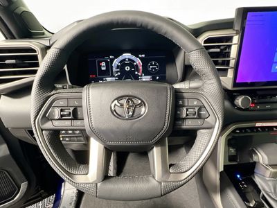 2026 Toyota Tundra 4WD - Photo 15