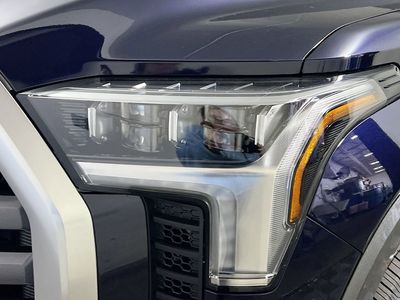 2026 Toyota Tundra 4WD - Photo 9