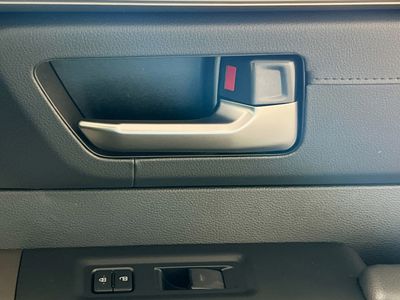 2026 Toyota Tundra 4WD - Photo 28
