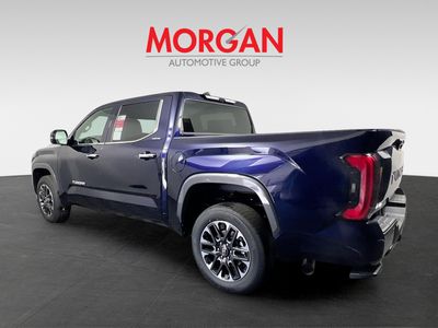 2026 Toyota Tundra 4WD - Photo 5