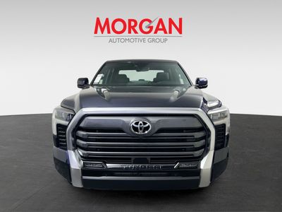 2026 Toyota Tundra 4WD - Photo 8