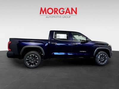 2026 Toyota Tundra 4WD - Photo 2