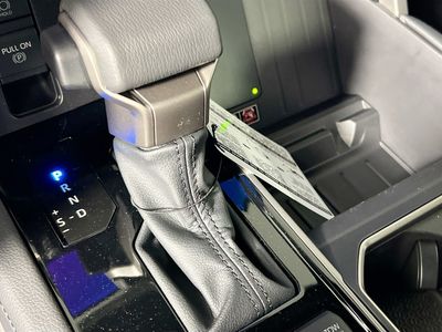 2026 Toyota Tundra 4WD - Photo 21