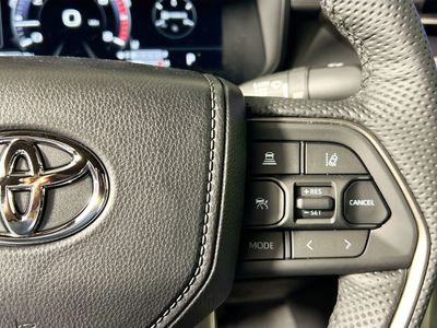 2026 Toyota Tundra 4WD - Photo 17