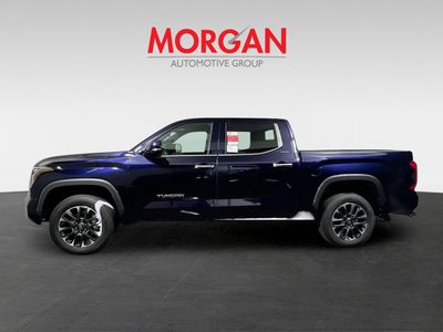 2026 Toyota Tundra 4WD - Photo 6