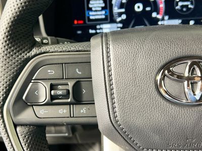 2026 Toyota Tundra 4WD - Photo 16