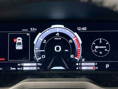 2026 Toyota Tundra 4WD - Photo 19