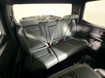 2026 Toyota Tundra 4WD - Photo 29