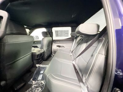 2026 Toyota Tundra 4WD - Photo 25