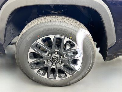 2026 Toyota Tundra 4WD - Photo 11