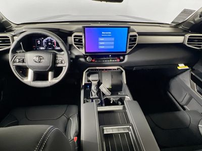 2026 Toyota Tundra 4WD - Photo 26