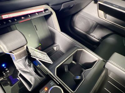 2026 Toyota Tundra 4WD - Photo 22