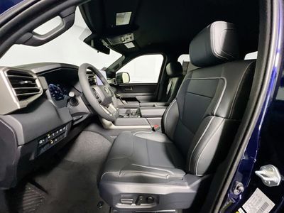 2026 Toyota Tundra 4WD - Photo 12