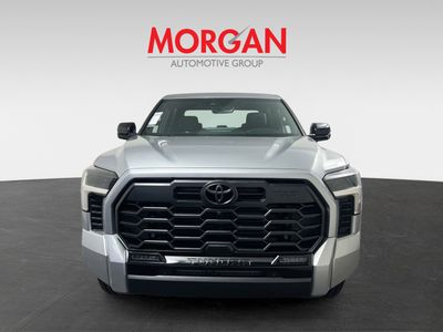 2026 Toyota Tundra 4WD - Photo 8