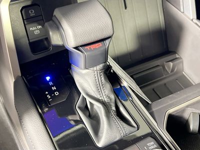 2026 Toyota Tundra 4WD - Photo 21